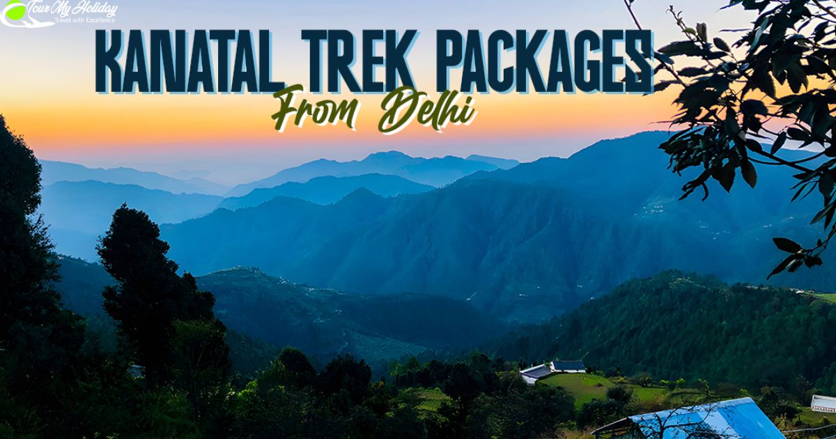  Kanatal Calling Discover Hidden Tranquility with the Perfect Tour Package to the Hills